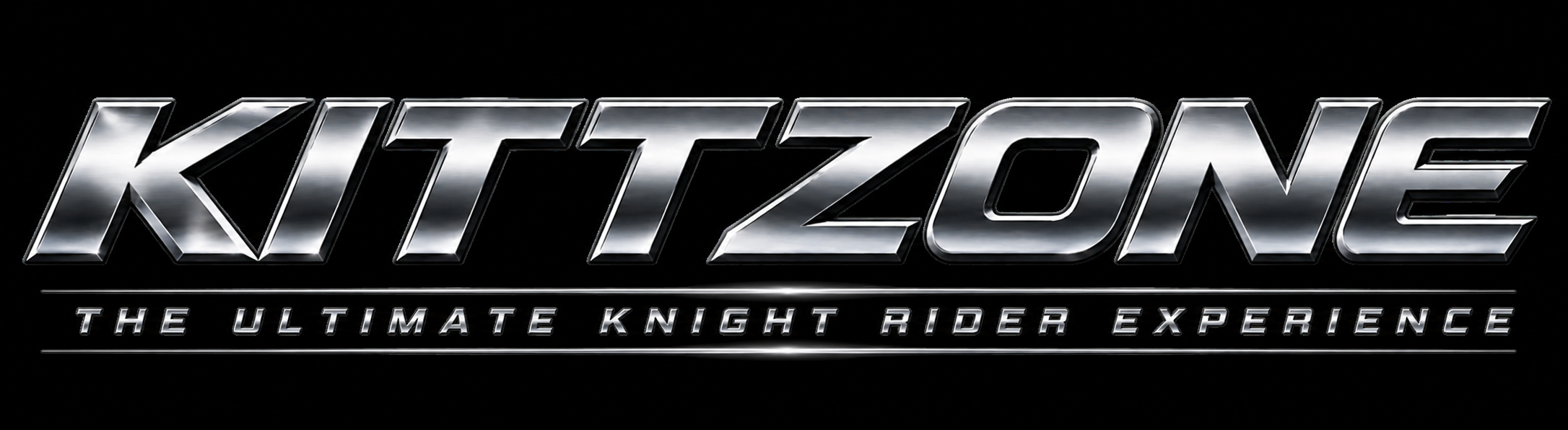 KITTZONE – THE ULTIMATE KNIGHT RIDER EXPERIENCE